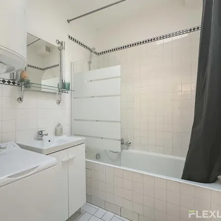 Flexliving - - Bausset Casa de Férias