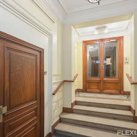 Casa de Férias Flexliving - - Bausset