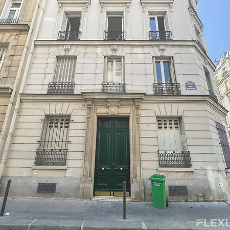 Flexliving - - Bausset *