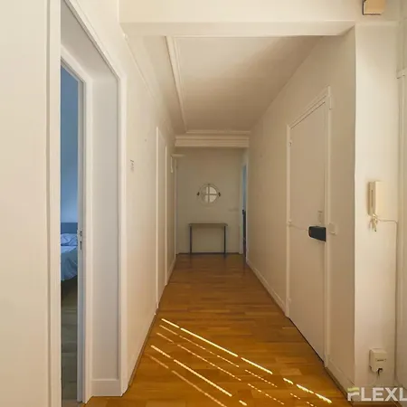 Flexliving - - Bausset בית נופש