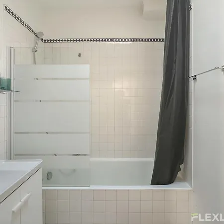 Flexliving - - Bausset Casa de Férias *