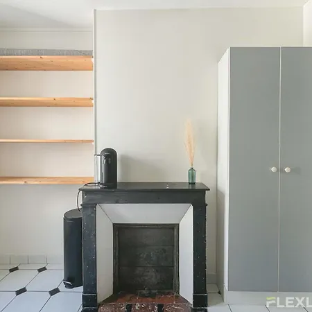 בית נופש Flexliving - - Bausset *