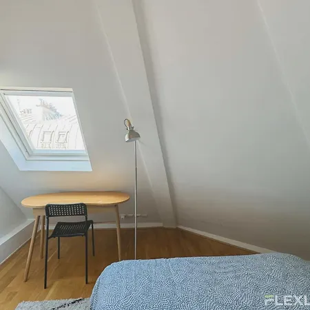 Flexliving - - Bausset Париж