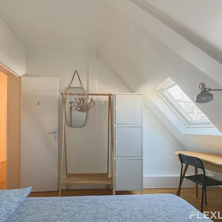 Flexliving - - Bausset Casa de Férias Paris