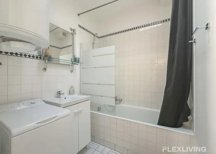 Flexliving - - Bausset Semesterbostad