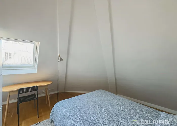 Flexliving - - Bausset Semesterbostad *