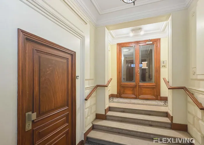 Semesterbostad Flexliving - - Bausset