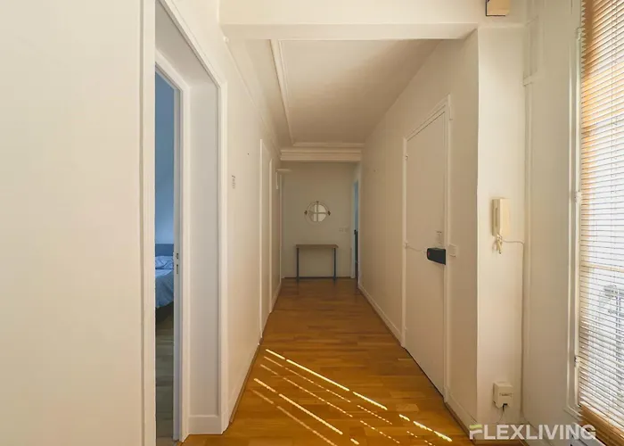 Flexliving - - Bausset Semesterbostad