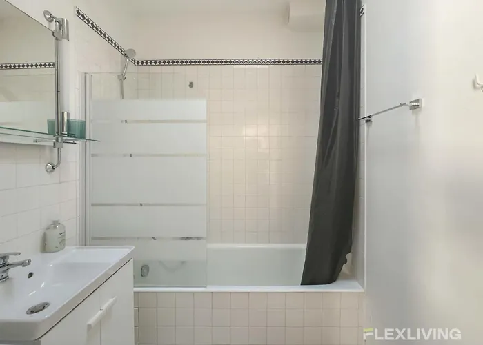 Flexliving - - Bausset Semesterbostad *