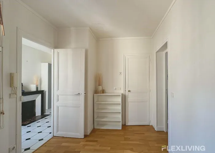 Semesterbostad Flexliving - - Bausset Paris