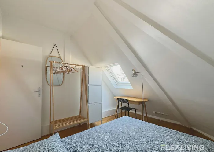 Flexliving - - Bausset *