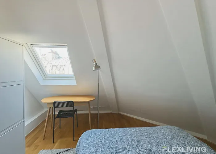 Flexliving - - Bausset Paris