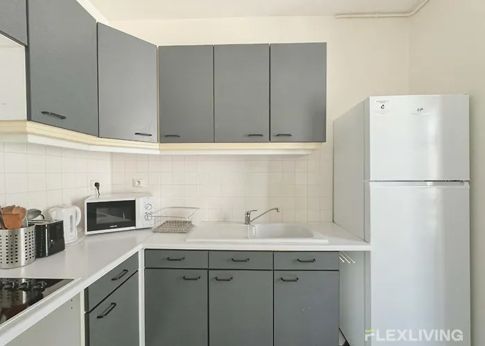 Flexliving - - Bausset