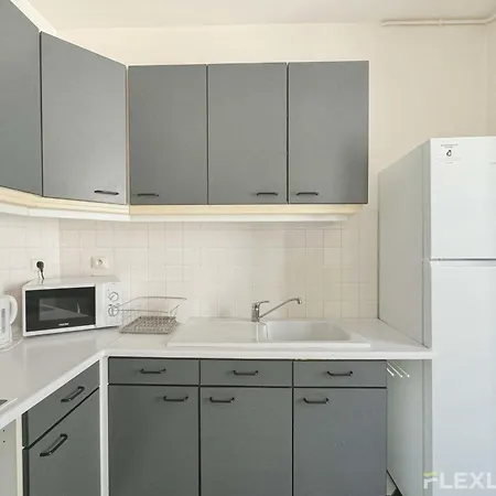 Flexliving - - Bausset